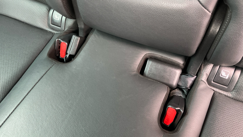 Hyundai Tucson 1.7 CRDi Blue Drive Premium 5dr 2WD Diesel Estate